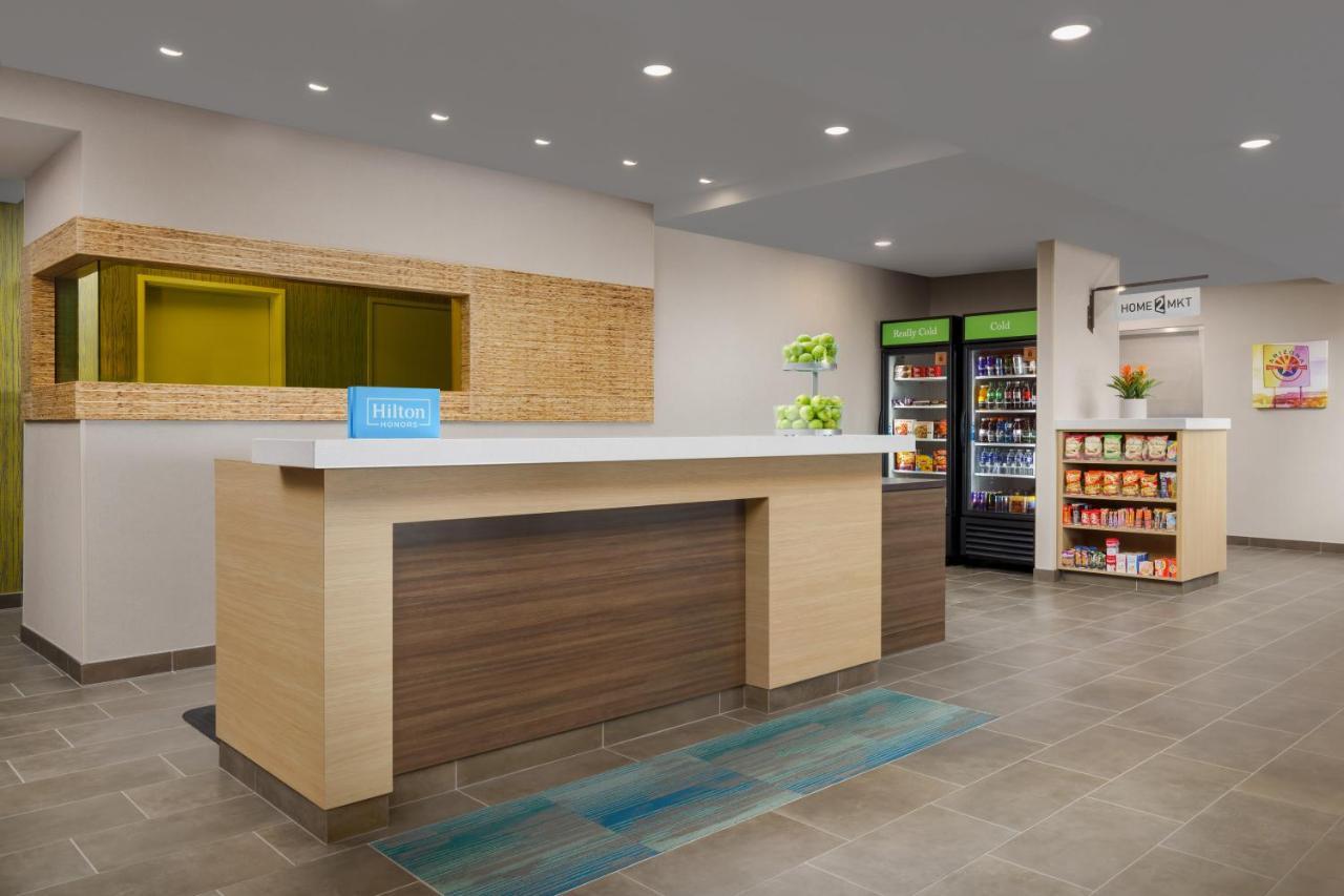 Home2 Suites By Hilton Lake Mary Orlando Экстерьер фото