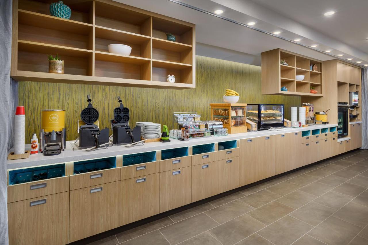 Home2 Suites By Hilton Lake Mary Orlando Экстерьер фото