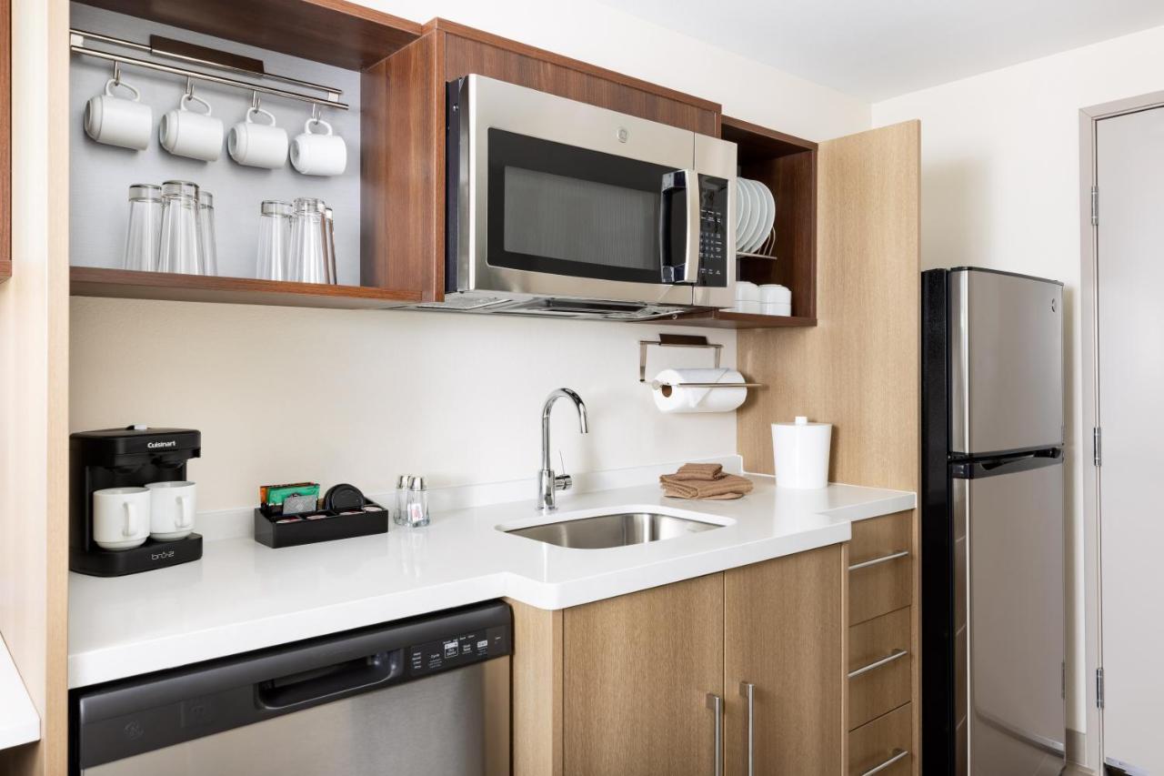 Home2 Suites By Hilton Lake Mary Orlando Экстерьер фото
