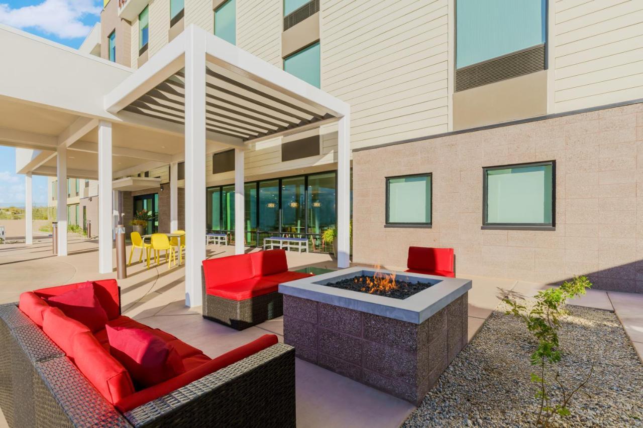 Home2 Suites By Hilton Lake Mary Orlando Экстерьер фото