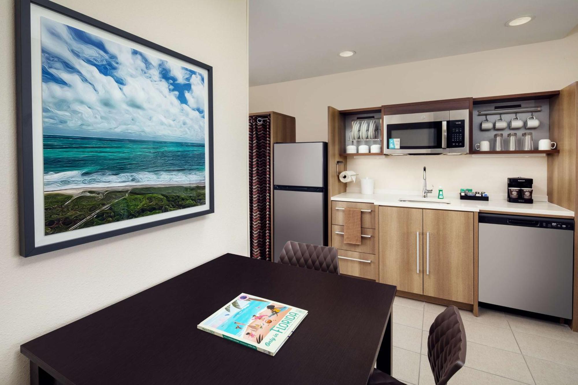 Home2 Suites By Hilton Lake Mary Orlando Экстерьер фото