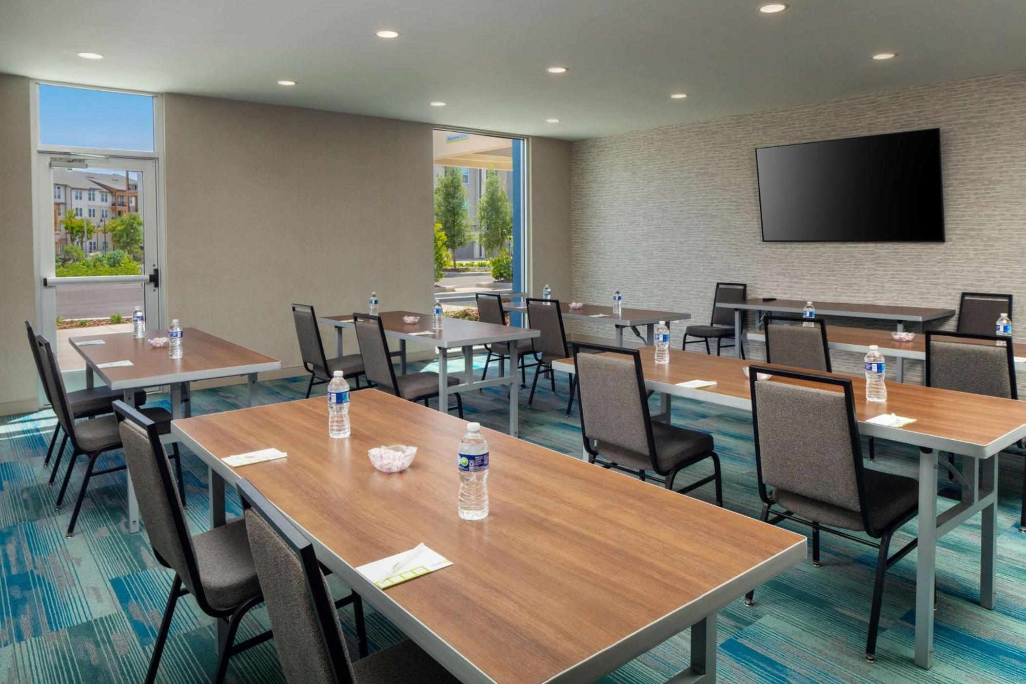 Home2 Suites By Hilton Lake Mary Orlando Экстерьер фото