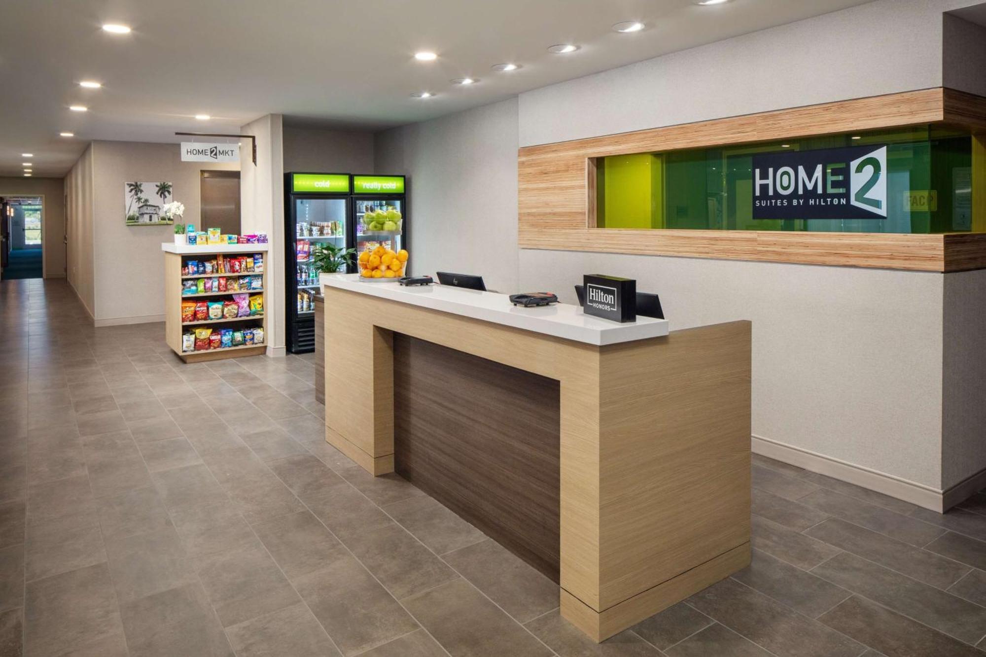 Home2 Suites By Hilton Lake Mary Orlando Экстерьер фото